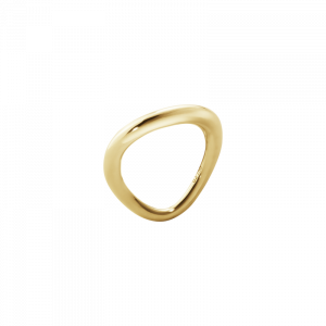 Offspring Ring – 18 Karat Rött Guld