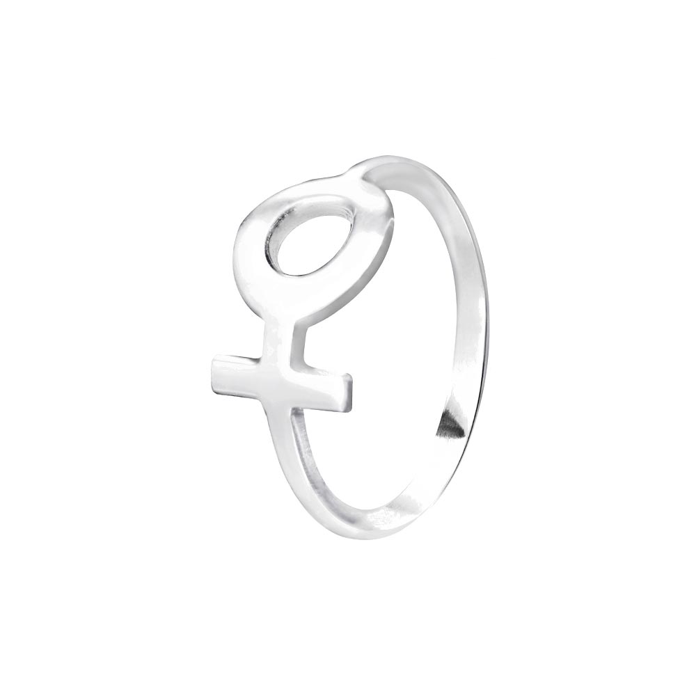 Women Unite Ring