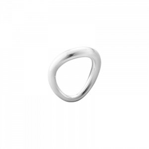 Offspring ring silver