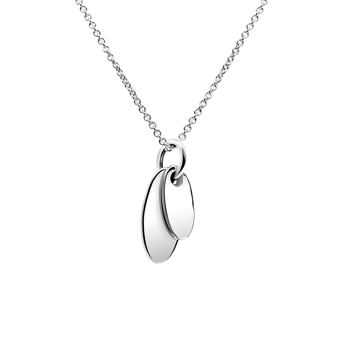 Silverhänge Two in one oval