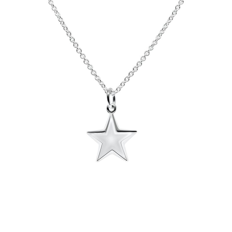 Silverhänge Plain star