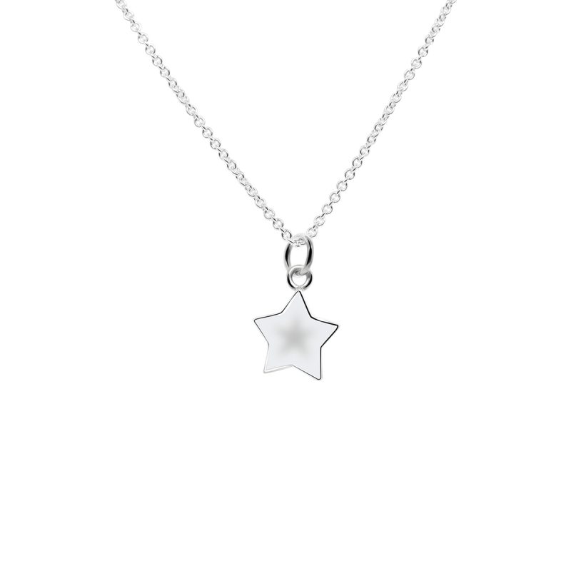 Silverhänge star