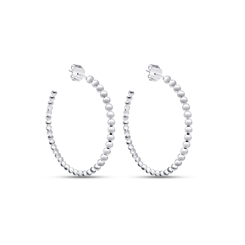 Silverhoops ”Bubbles Grande”