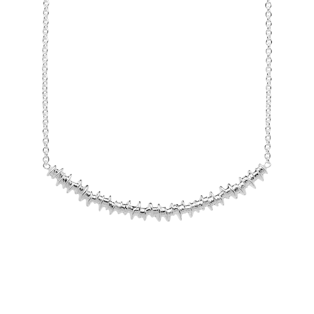 Les Roches Grande Necklace