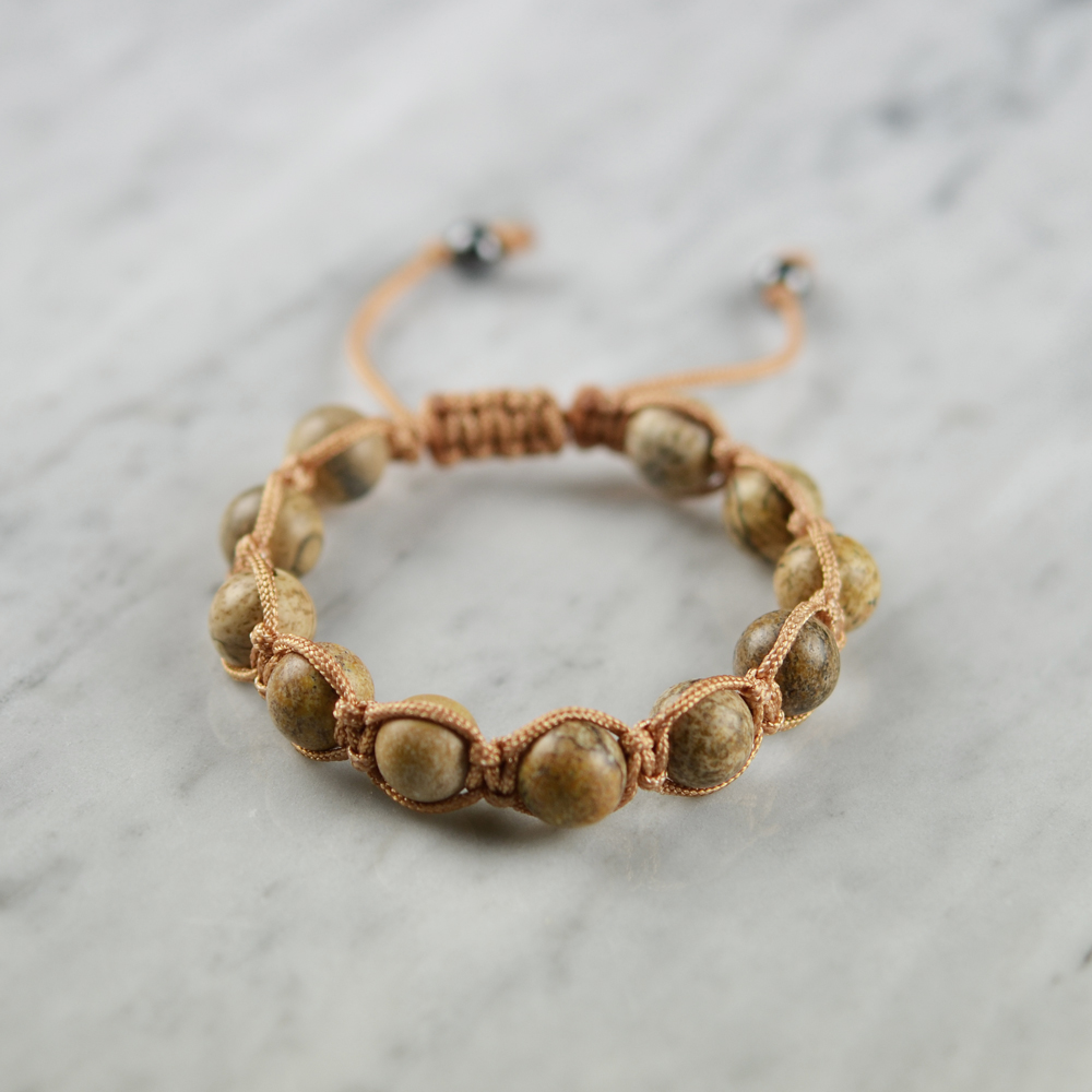 Armband ”Jasper”